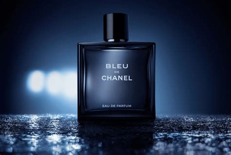 chanel fragrance for men